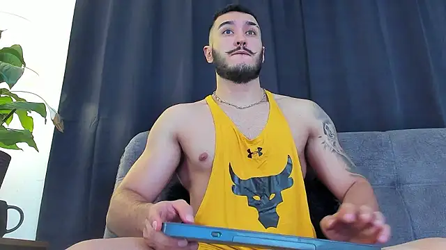 Zionmattis online show from December 2024 12:24:01 AM