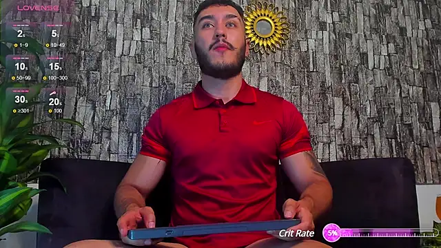 Zionmattis online show from March 2025 01:52:02 AM