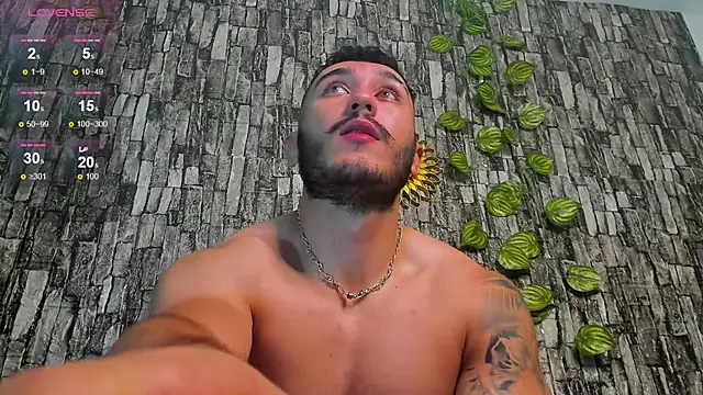 Zionmattis online show from March 2025 04:30:02 AM