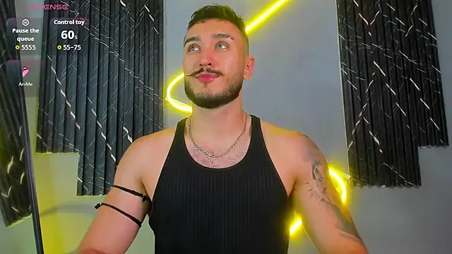 Zionmattis online show from September 2025 01:27:02 AM