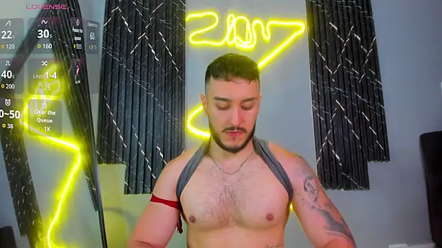 Zionmattis online show from September 2025 02:05:01 AM