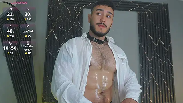 Zionmattis online show from November 2025 01:16:01 AM