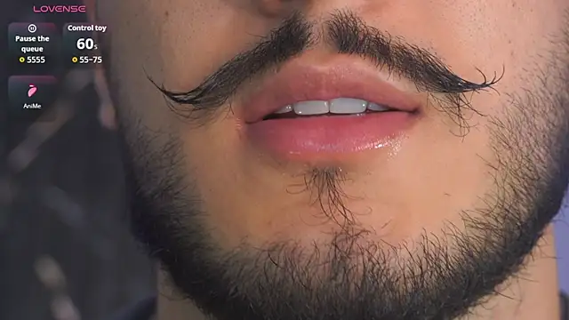 Zionmattis online show from November 2025 01:38:01 AM