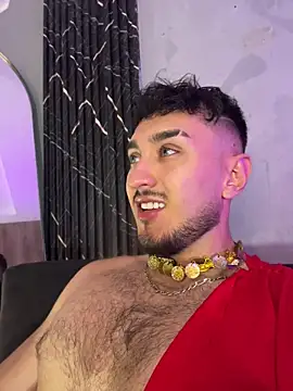 Zionmattis online show from April 2026 01:30:01 AM