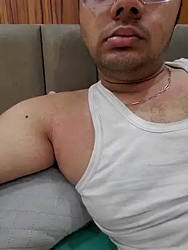 SWEETBOYJI online show from October 2025 06:31:01 PM