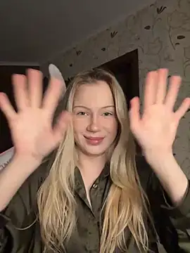 AnnAbbey online show from January 2025 01:12:02 PM