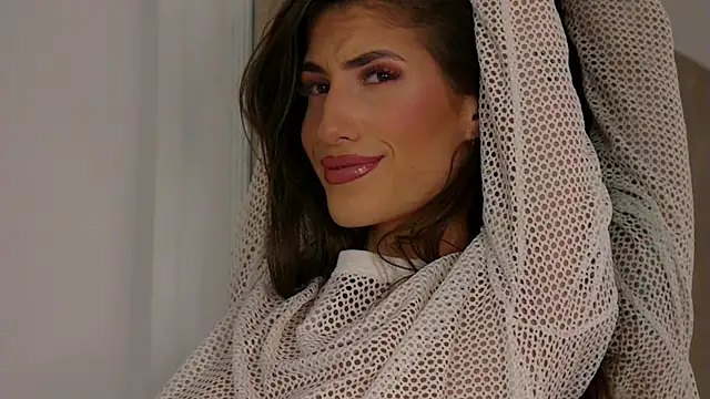 OhhAisha online show from February 2025 12:32:02 AM