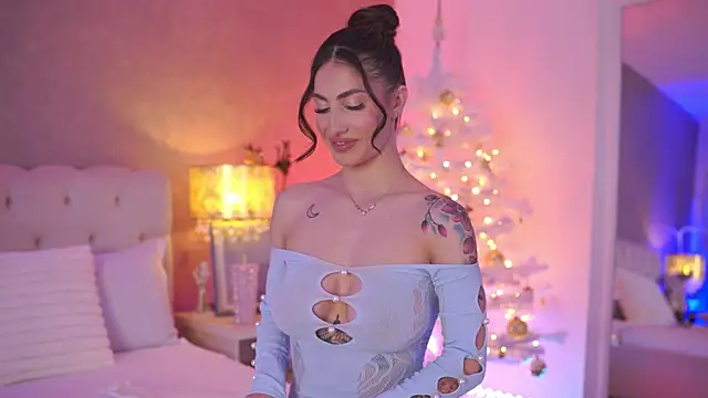 OhhAisha online show from January 2026 09:01:02 AM