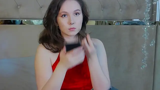 IreneRaye online show from October 2025 10:12:02 AM