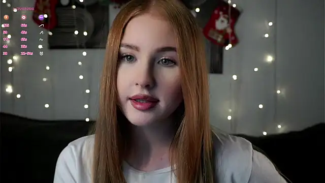 DawnAcreman online show from January 2025 02:08:02 PM