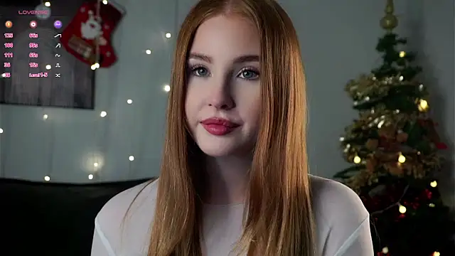 DawnAcreman online show from January 2025 02:03:02 PM