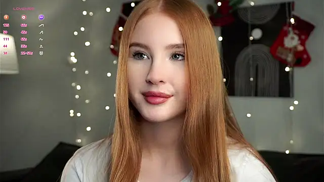 DawnAcreman online show from January 2025 02:04:01 PM