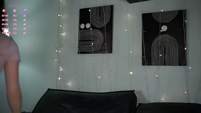DawnAcreman online show from January 2025 02:11:01 PM