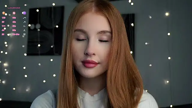 DawnAcreman online show from January 2025 02:13:01 PM