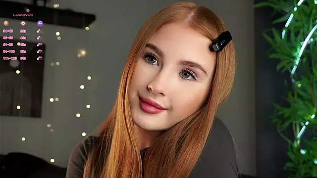 DawnAcreman online show from January 2025 02:15:02 PM