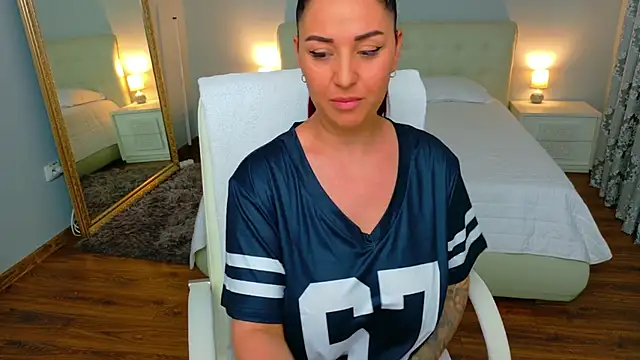 Snapshot of Amy--Samy chatting on June 2026 01:25:02 PM Amy--Samy online show from June 2026 01:25:02 PM
