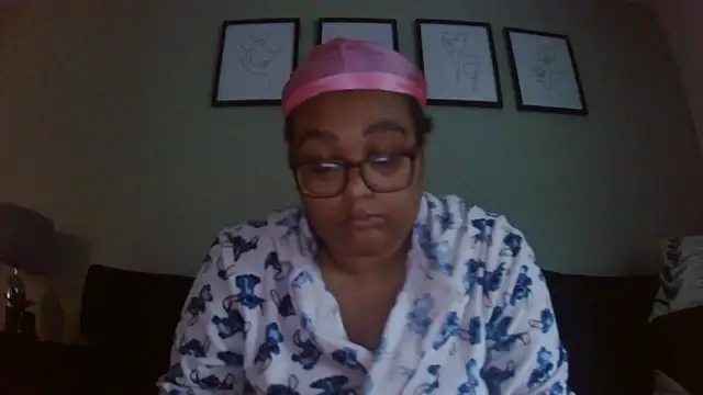 vanilla chocolate23 online show from October 2025 06:43:01 AM