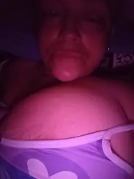 Zamara milf online show from July 2026 01:04:02 PM
