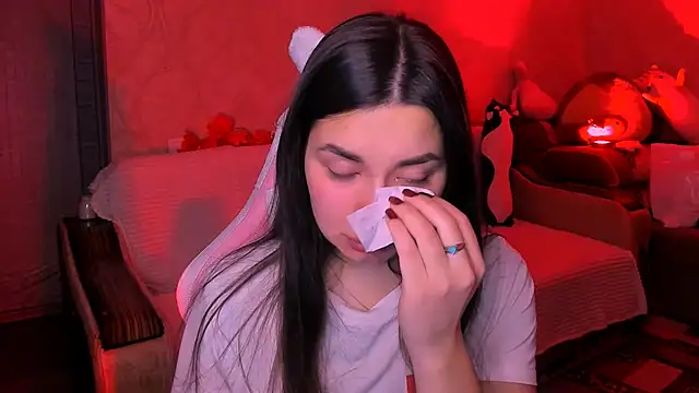 Swee Alicee online show from December 2025 06:49:02 PM