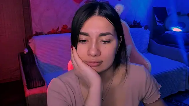 Swee Alicee online show from February 2026 07:10:01 PM