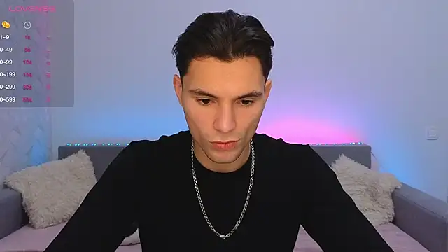 denlover1 online show from November 2025 10:28:01 AM