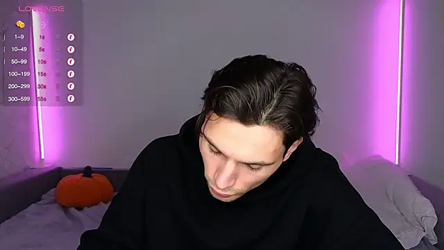 denlover1 online show from December 2025 12:26:02 AM