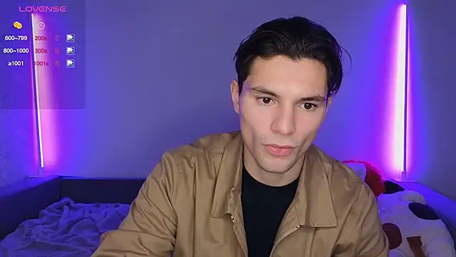 denlover1 online show from December 2025 01:09:01 PM