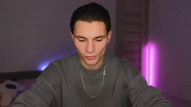 denlover1 online show from January 2026 05:46:02 AM