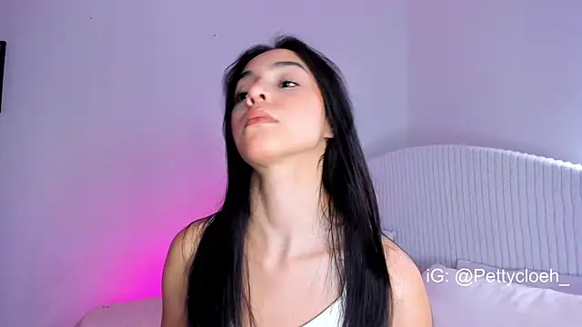 PettyCloeh online show from February 2025 08:24:01 PM