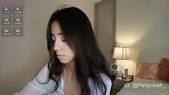 PettyCloeh online show from November 2025 09:18:01 PM
