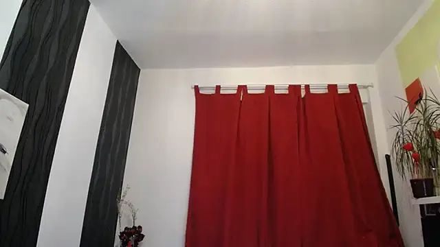Missnikita6 online show from December 2024 07:14:02 PM