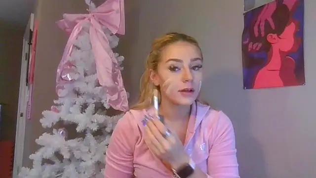 lexybabyxo online show from November 2025 02:39:02 PM