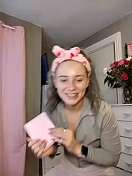 lexybabyxo online show from February 2026 12:23:02 PM