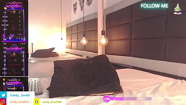 Snapshot of candy_lovee69 chatting on December 2024 10:37:02 PM candy lovee69 online show from December 2024 10:37:02 PM