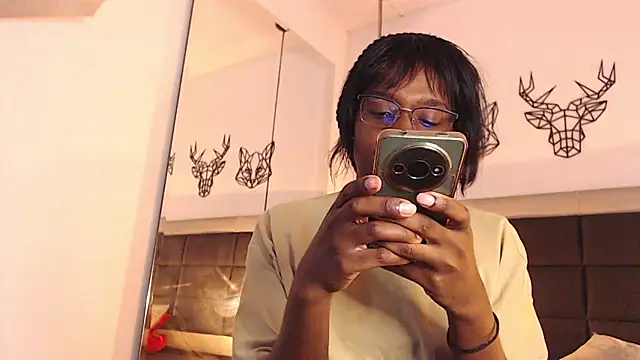 candy lovee69 online show from January 2026 09:18:02 PM