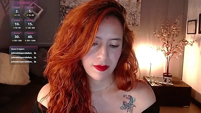 Snapshot of sahra_taylor_ chatting on January 2025 08:16:01 PM sahra taylor online show from January 2025 08:16:01 PM