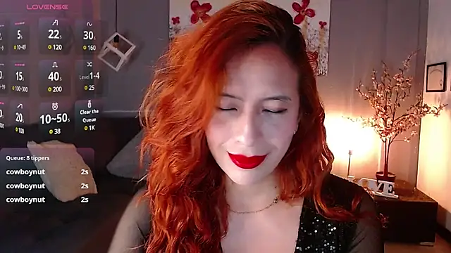 Snapshot of sahra_taylor_ chatting on January 2025 02:28:02 PM sahra taylor online show from January 2025 02:28:02 PM