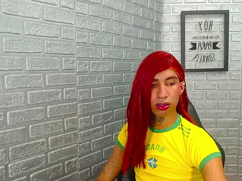 MichaelTwuis online show from September 2025 06:40:01 PM