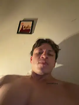 Angel Cuervo online show from July 2026 06:49:02 AM