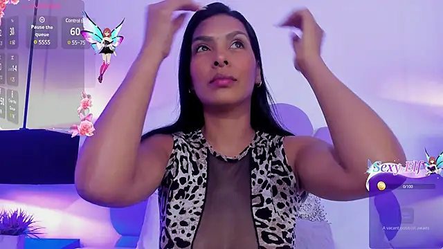 Alyson-a online show from January 2025 12:27:02 PM