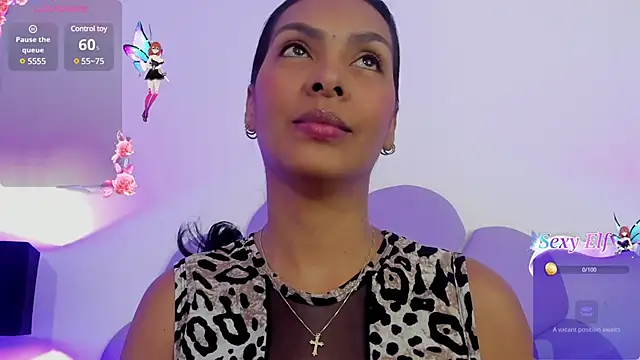 Alyson-a online show from February 2025 02:21:02 PM