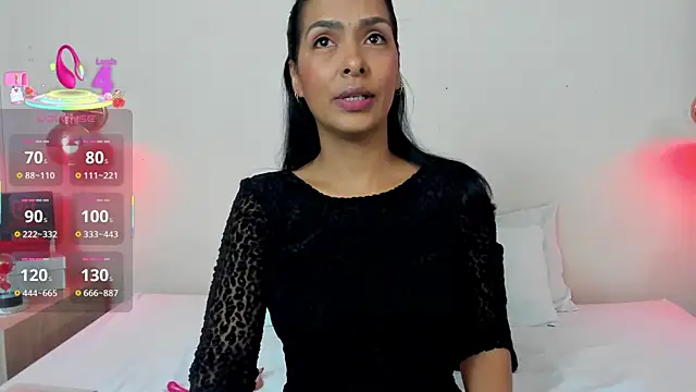 Alyson-a online show from February 2025 02:11:02 PM