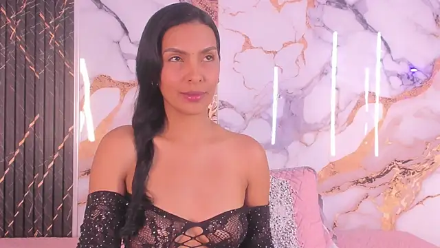 Alyson-a online show from April 2026 08:09:02 PM