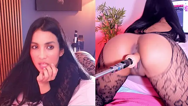 Kinky Mindy  online show from January 2026 08:25:02 PM