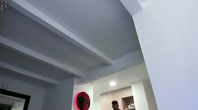 tony muscle online show from February 2025 12:49:01 AM