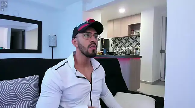 tony muscle online show from February 2025 11:55:01 AM