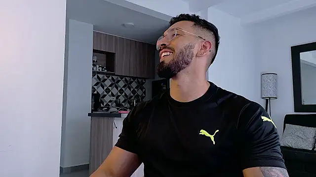 tony muscle online show from January 2026 09:09:01 PM