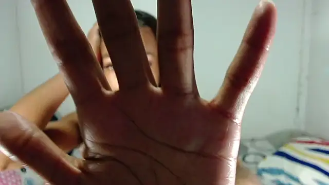 JessicaEbony online show from October 2025 12:41:01 AM