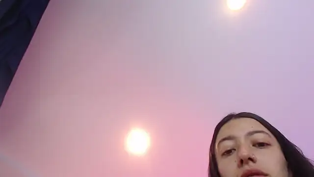 Zoe Vixen online show from December 2024 12:01:02 PM