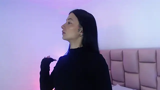 Zoe Vixen online show from December 2024 12:06:01 PM